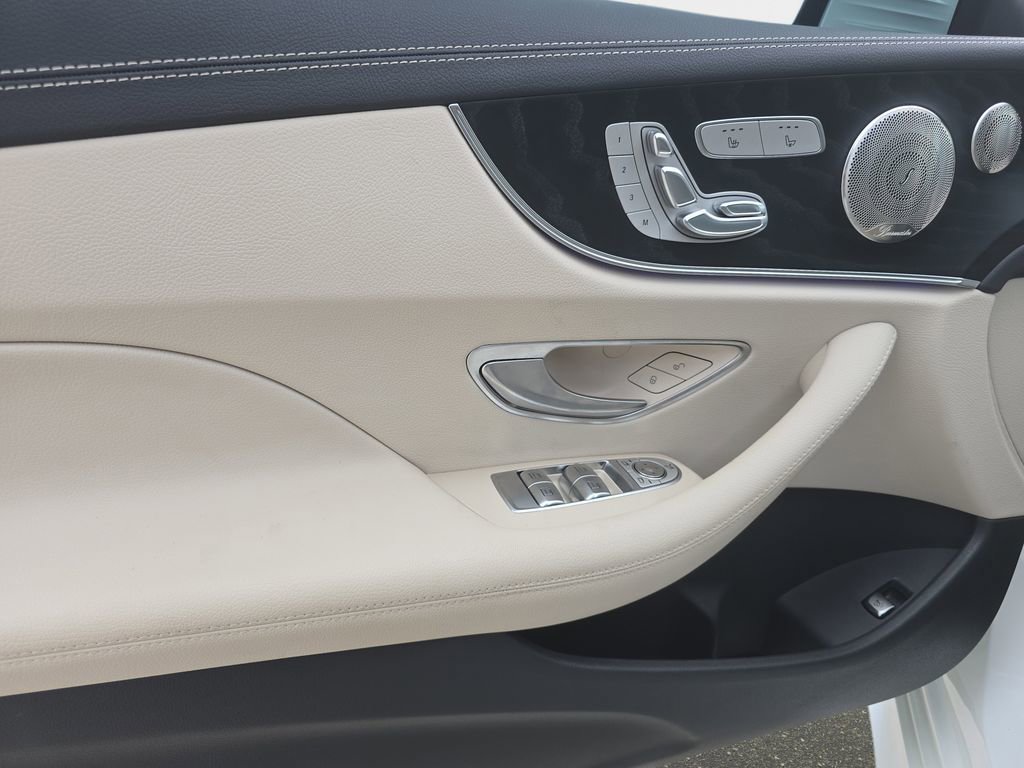 Used 2023 Mercedes-Benz E 450 Coupe image 24