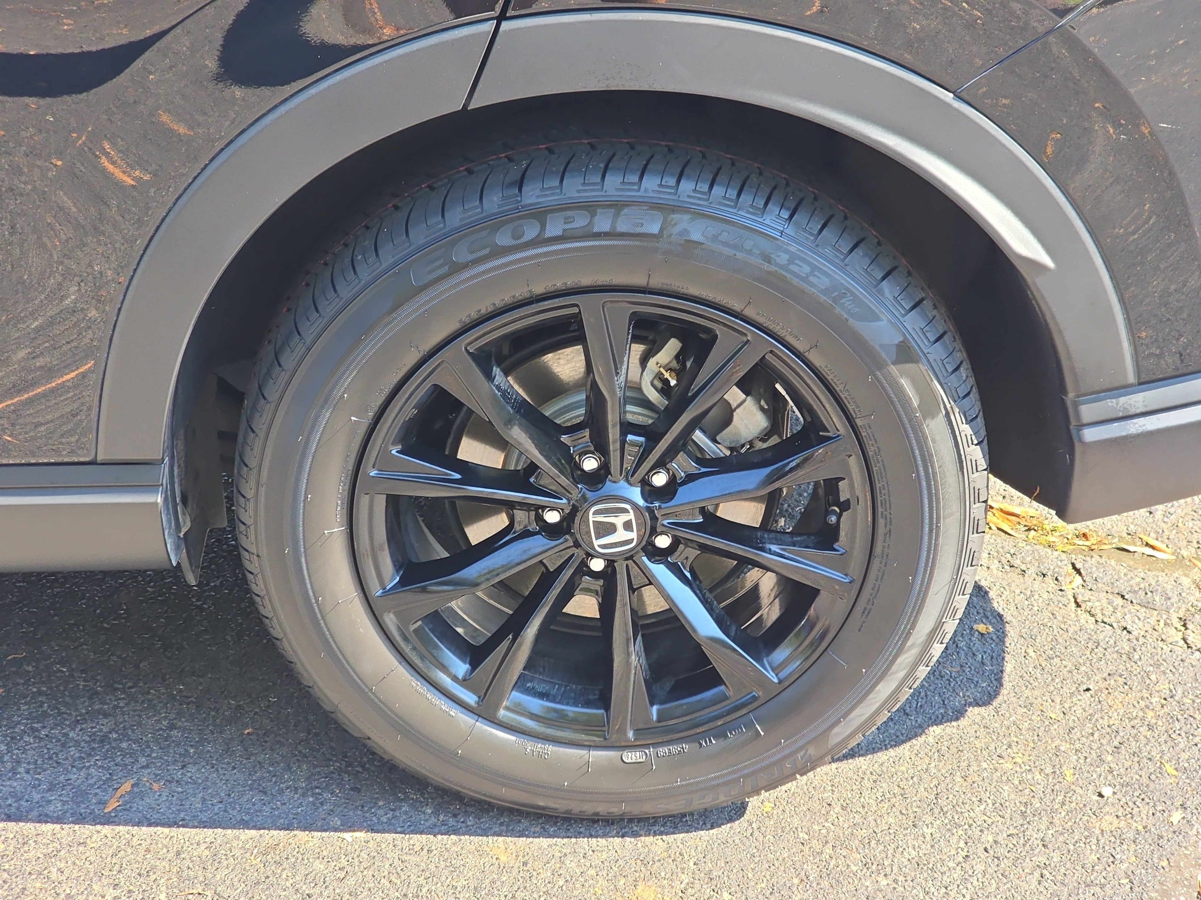 Used 2024 Honda CR-V Sport-L image 35