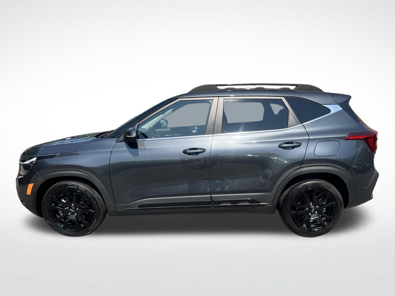 Used 2024 Kia Seltos X-Line AWD/4WD video 2