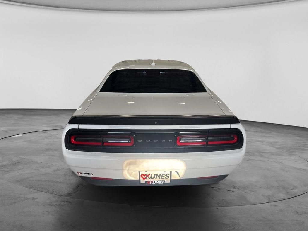 Used 2023 Dodge Challenger SRT Hellcat RWD image 14