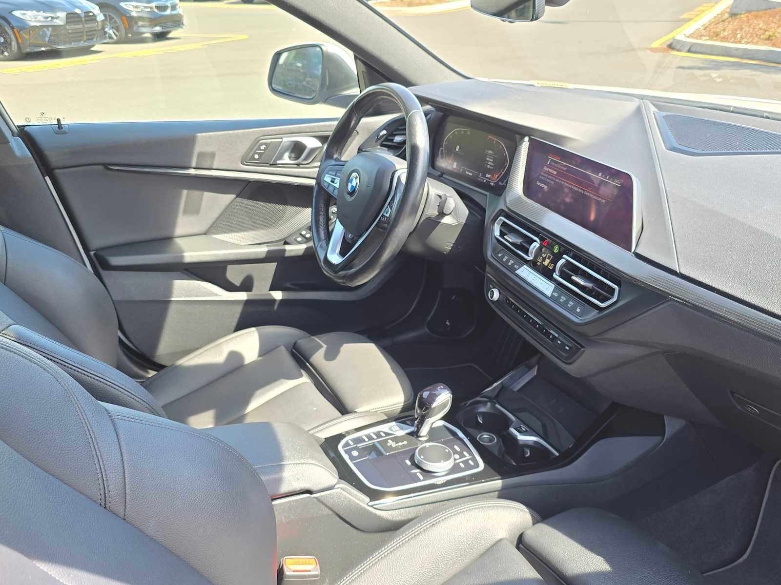 Used 2024 BMW 228i Gran Coupe FWD image 10