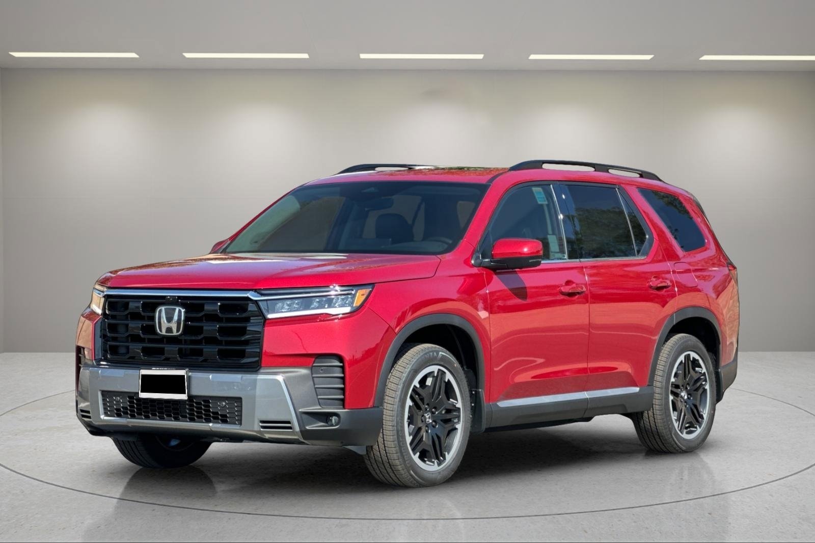New 2026 Honda Pilot image 35