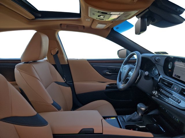Used 2023 Lexus ES 350 w/ Premium Package FWD image 15