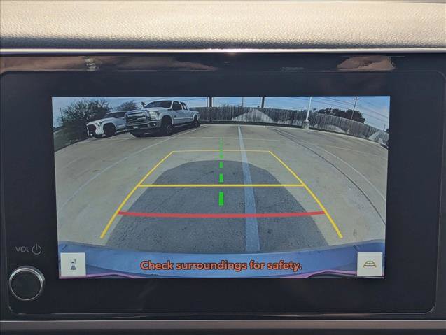 New 2026 Toyota Camry LE w/ Convenience Package FWD image 14