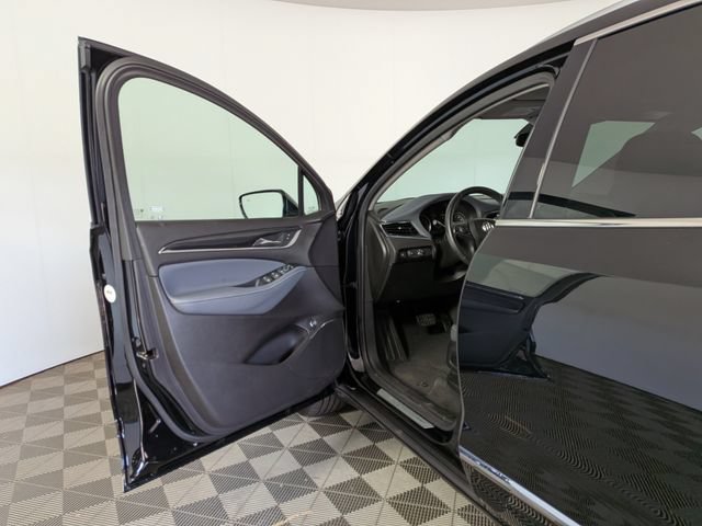 Used 2019 Buick Enclave Essence AWD/4WD image 12