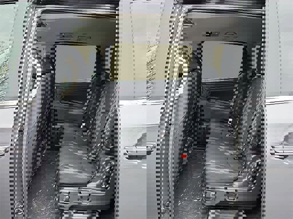 New 2026 Honda Odyssey EX-L image 6