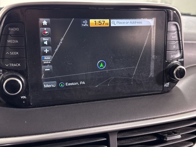 Used 2020 Hyundai Tucson Ultimate AWD/4WD image 35