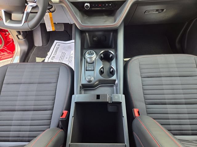 New 2026 Ford Explorer ST-Line RWD image 20