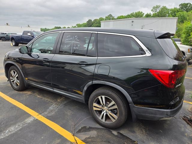 Used 2016 Honda Pilot EX image 6