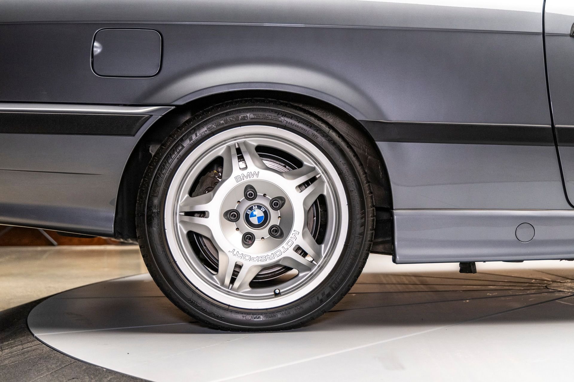Used 1995 BMW M3 E36 Individual image 22
