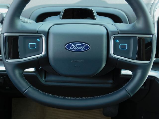 New 2026 Ford Expedition Max Platinum AWD/4WD image 18