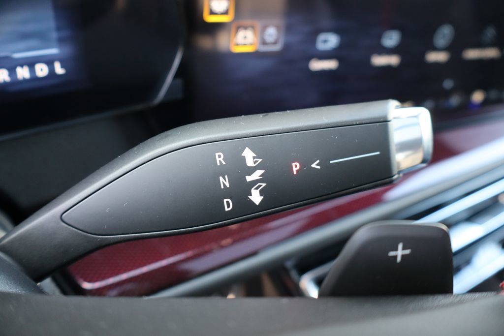 New 2026 Chevrolet Traverse RS AWD/4WD image 24