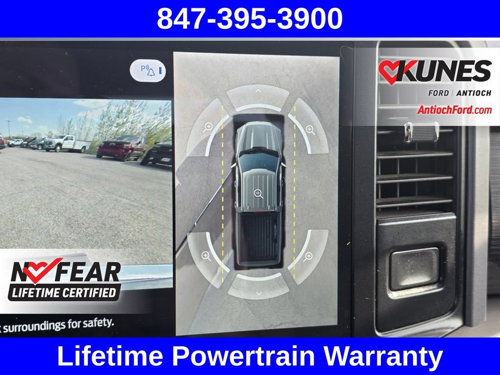 Certified 2024 Ford F150 XLT w/ Tow/Haul Package AWD/4WD image 61