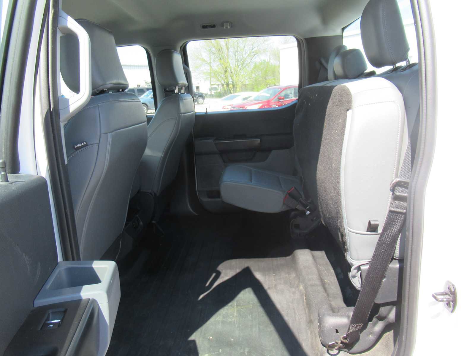 Used 2022 Ford F150 XL w/ Trailer Tow Package image 19