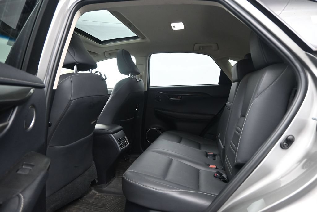 Used 2017 Lexus NX 200t AWD w/ Premium Package image 24