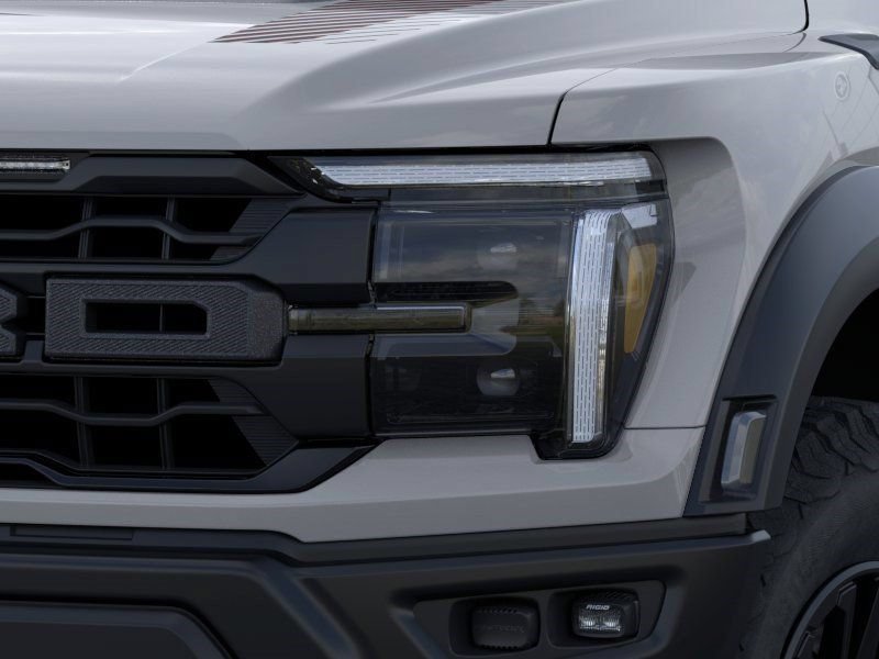 New 2026 Ford F150 Raptor AWD/4WD image 18