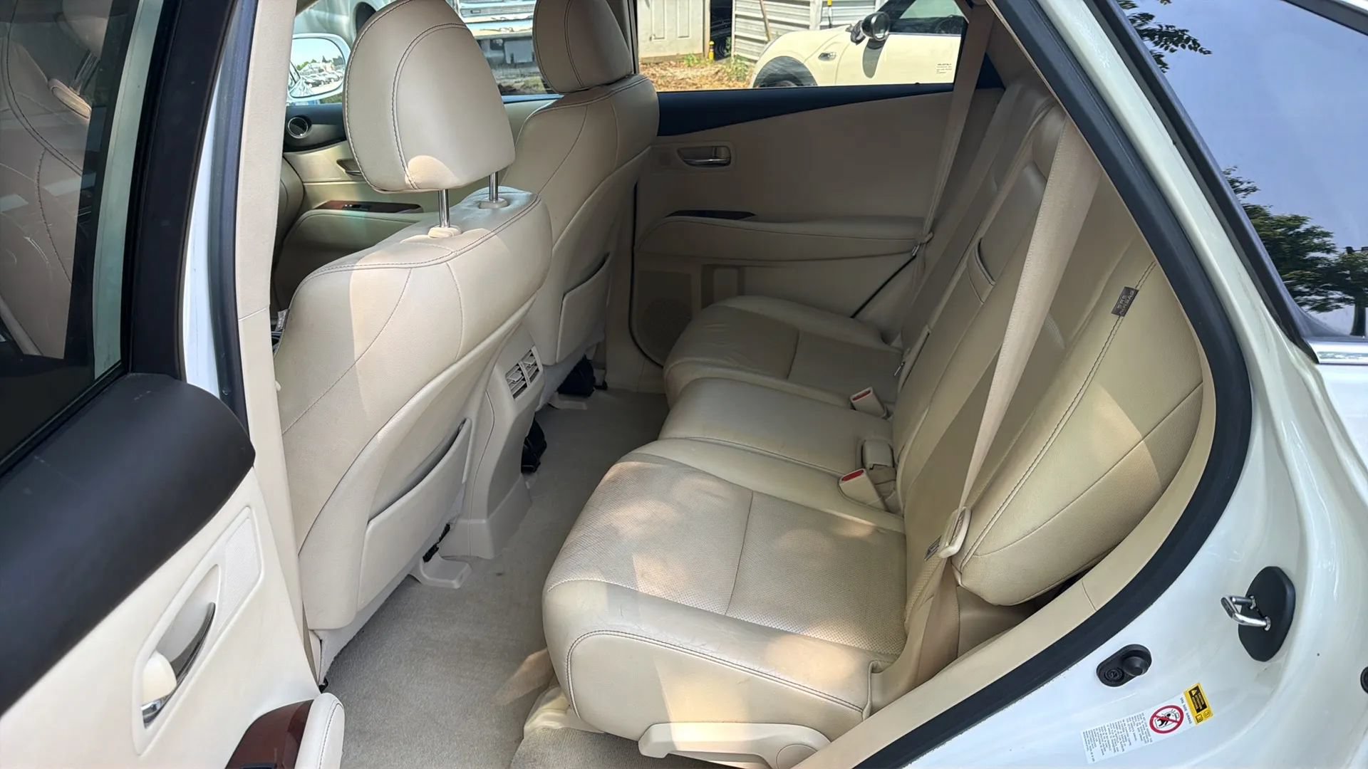 Used 2015 Lexus RX 350 FWD image 24