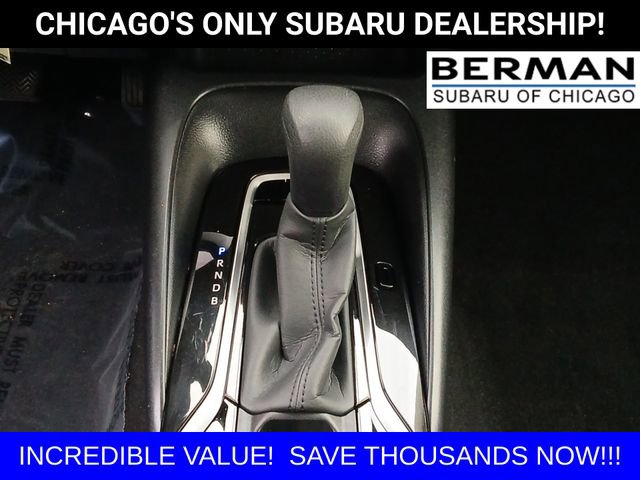 Used 2021 Toyota Corolla LE image 14