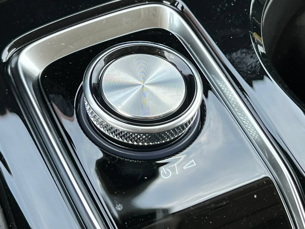 New 2026 Buick Envision Sport Touring AWD/4WD image 35