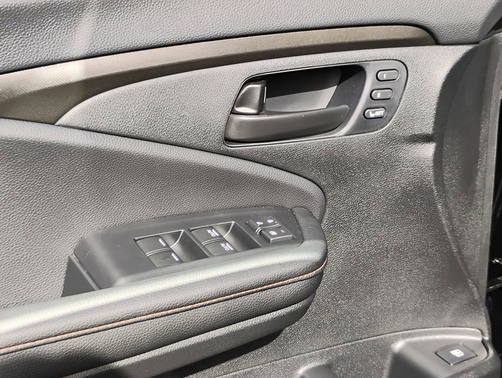 New 2026 Honda Ridgeline TrailSport image 20