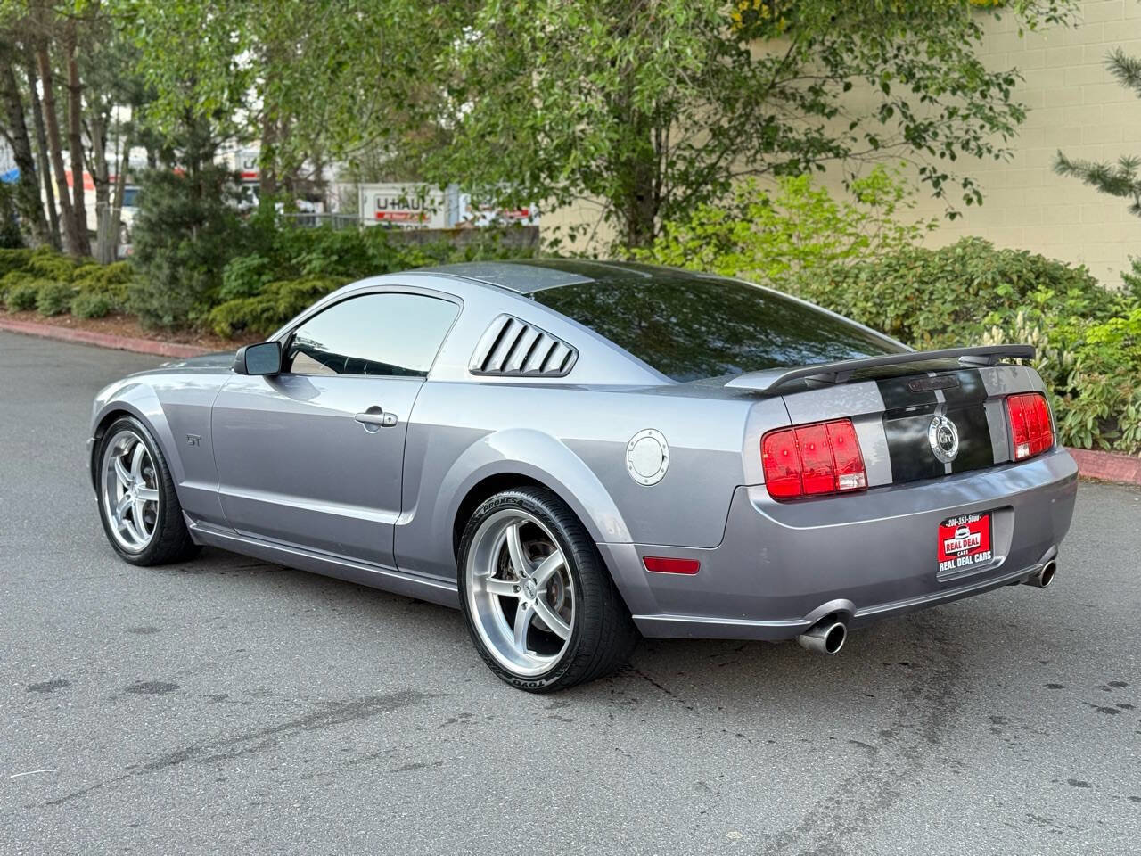 Used 2006 Ford Mustang GT Premium RWD image 6