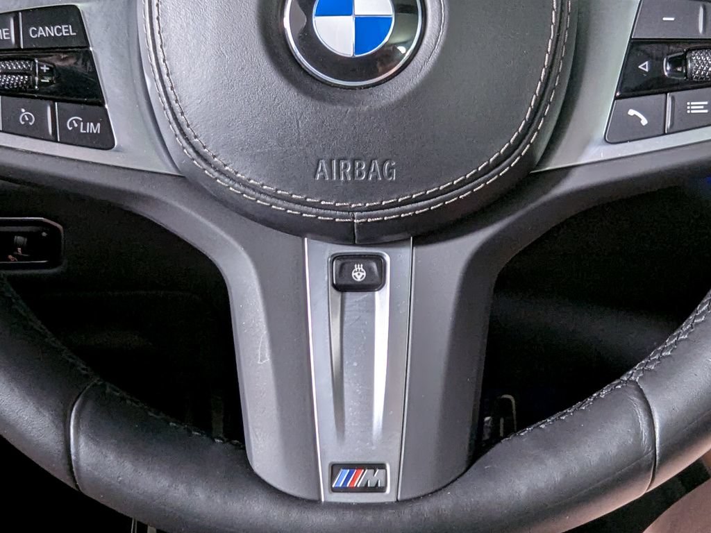 Certified 2023 BMW X5 xDrive40i w/ M Sport Package AWD/4WD image 34