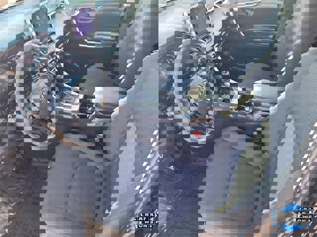 Used 2024 Toyota RAV4 LE image 22