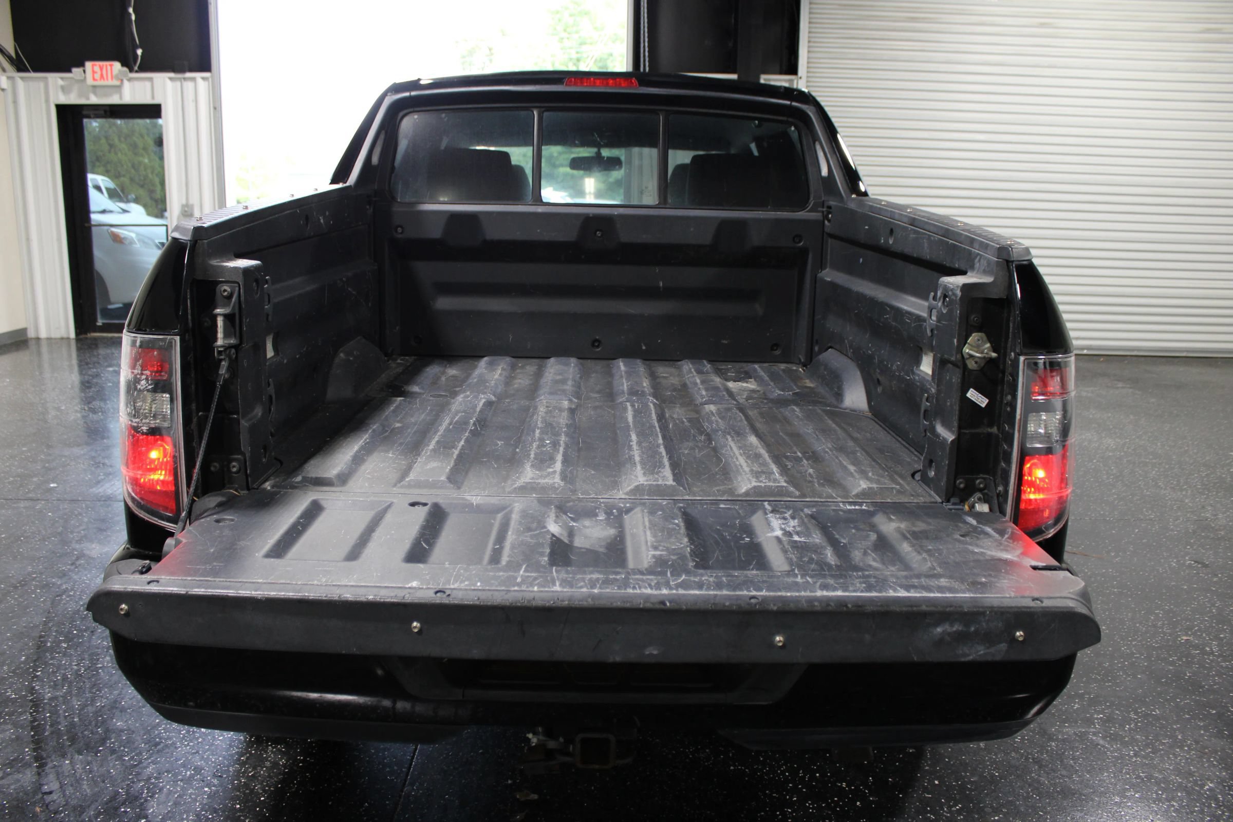 Used 2014 Honda Ridgeline Sport image 27