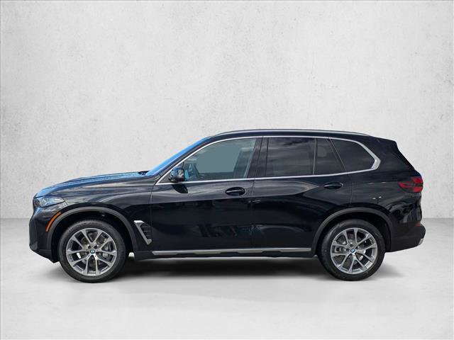 Used 2026 BMW X5 xDrive40i w/ Climate Comfort Package AWD/4WD image 5