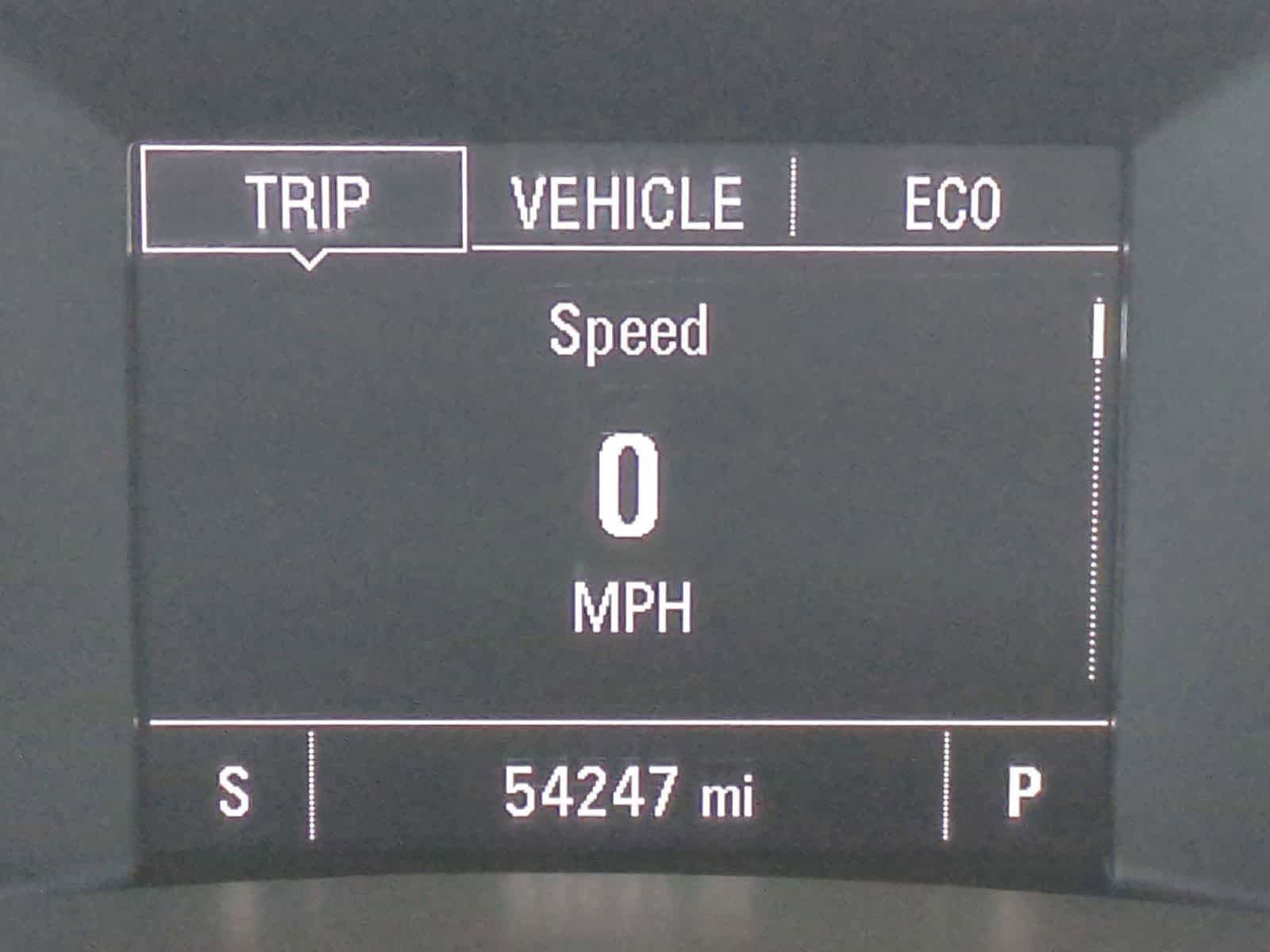 Used 2018 GMC Terrain SLE w/ Driver Convenience Package FWD image 12