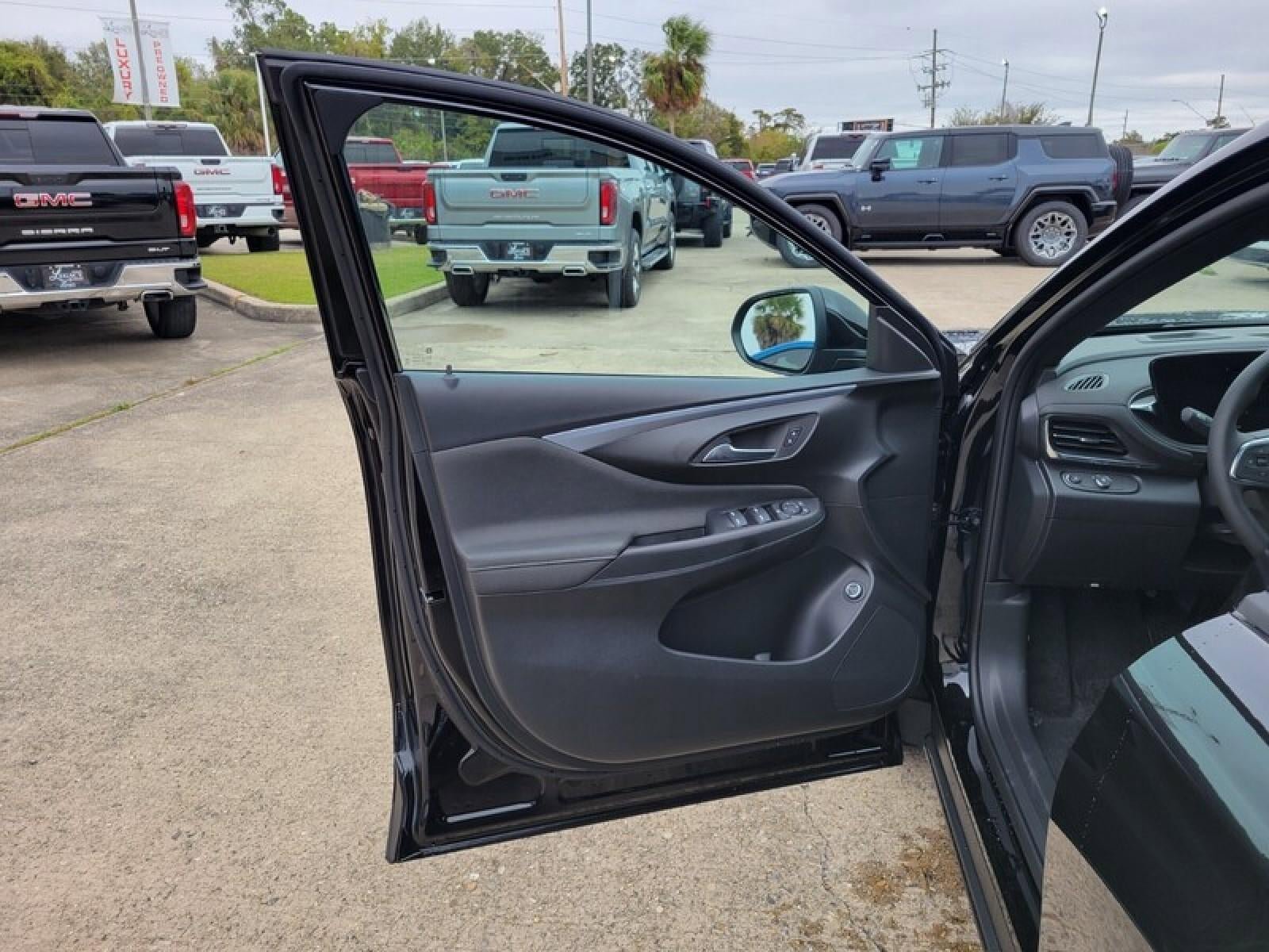 New 2026 Buick Envista Preferred w/ Convenience I Package FWD image 13