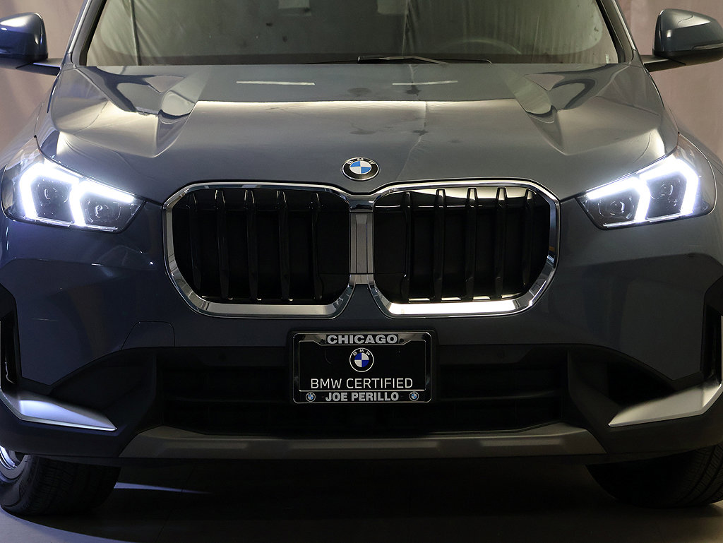 Certified 2023 BMW X1 xDrive28i w/ Convenience Package AWD/4WD image 6