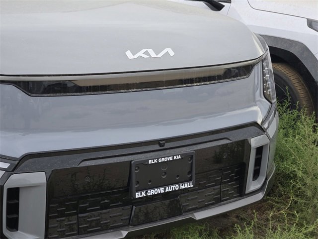 New 2026 Kia EV9 GT-Line image 5