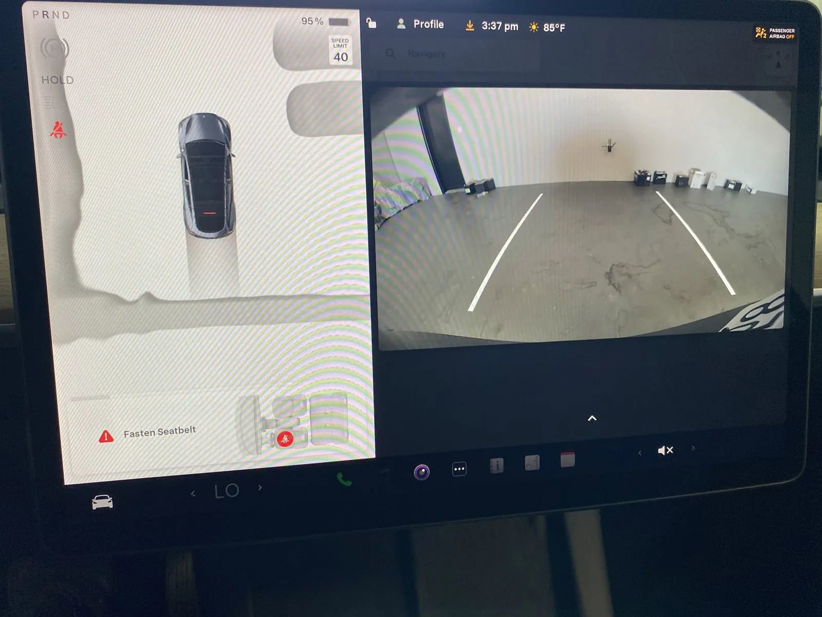 Used 2023 Tesla Model Y Long Range image 15
