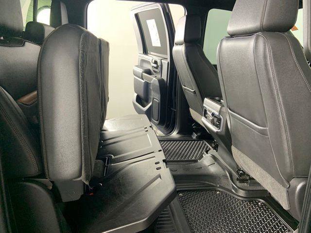 Used 2021 GMC Sierra 2500 AT4 w/ AT4 Premium Plus Package AWD/4WD image 22