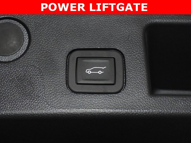 New 2026 Chevrolet Equinox RS image 4