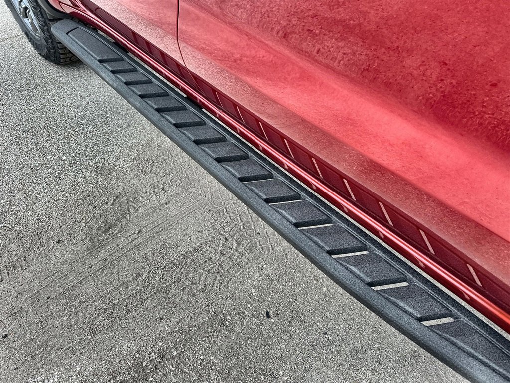 New 2026 GMC Sierra 1500 AT4X image 13