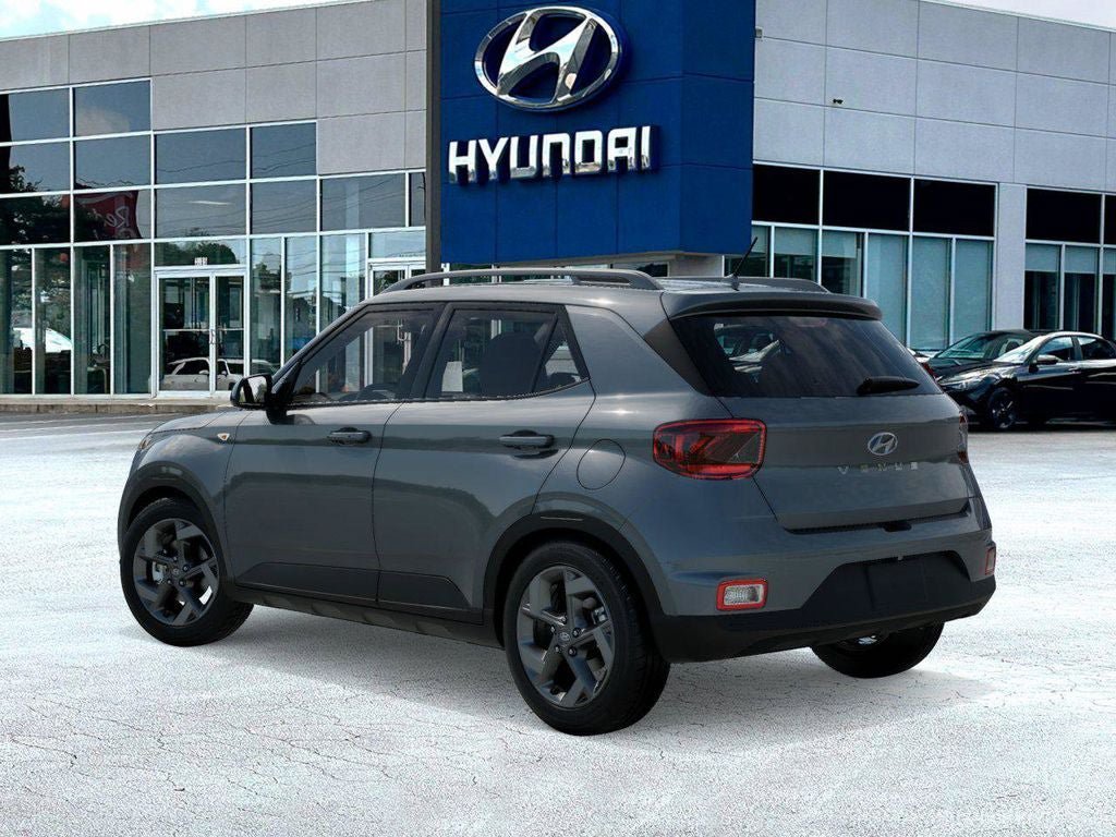 New 2026 Hyundai Venue SEL FWD image 6
