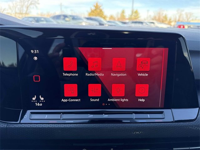 Used 2024 Volkswagen GTI SE image 18