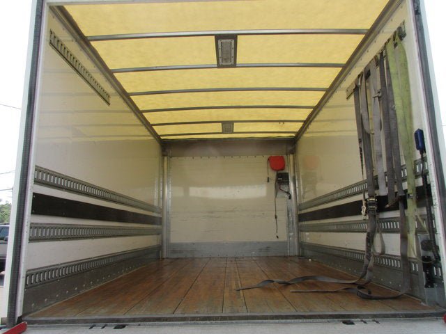 Used 2021 Ford F450 XL w/ Power Equipment Group RWD image 3