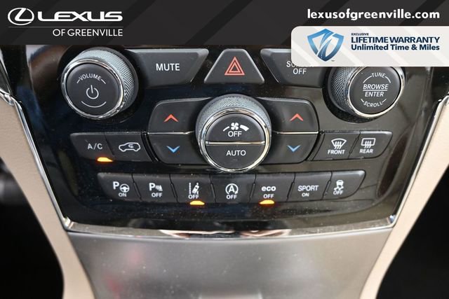 Used 2021 Jeep Grand Cherokee Limited w/ Luxury Group II AWD/4WD image 19