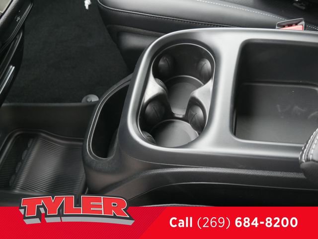 New 2026 Chrysler Pacifica Select AWD/4WD image 37