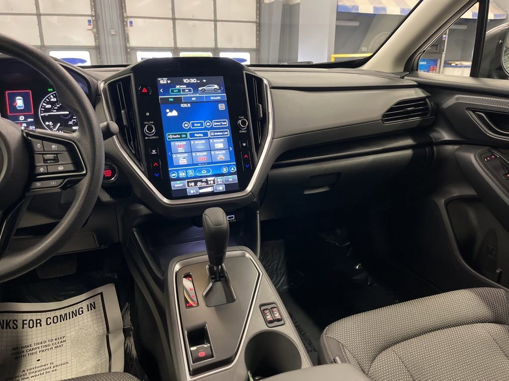 Certified 2024 Subaru Crosstrek 2.0i Premium image 22