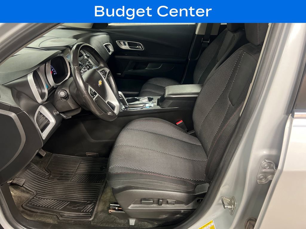 Used 2015 Chevrolet Equinox LT AWD/4WD image 12