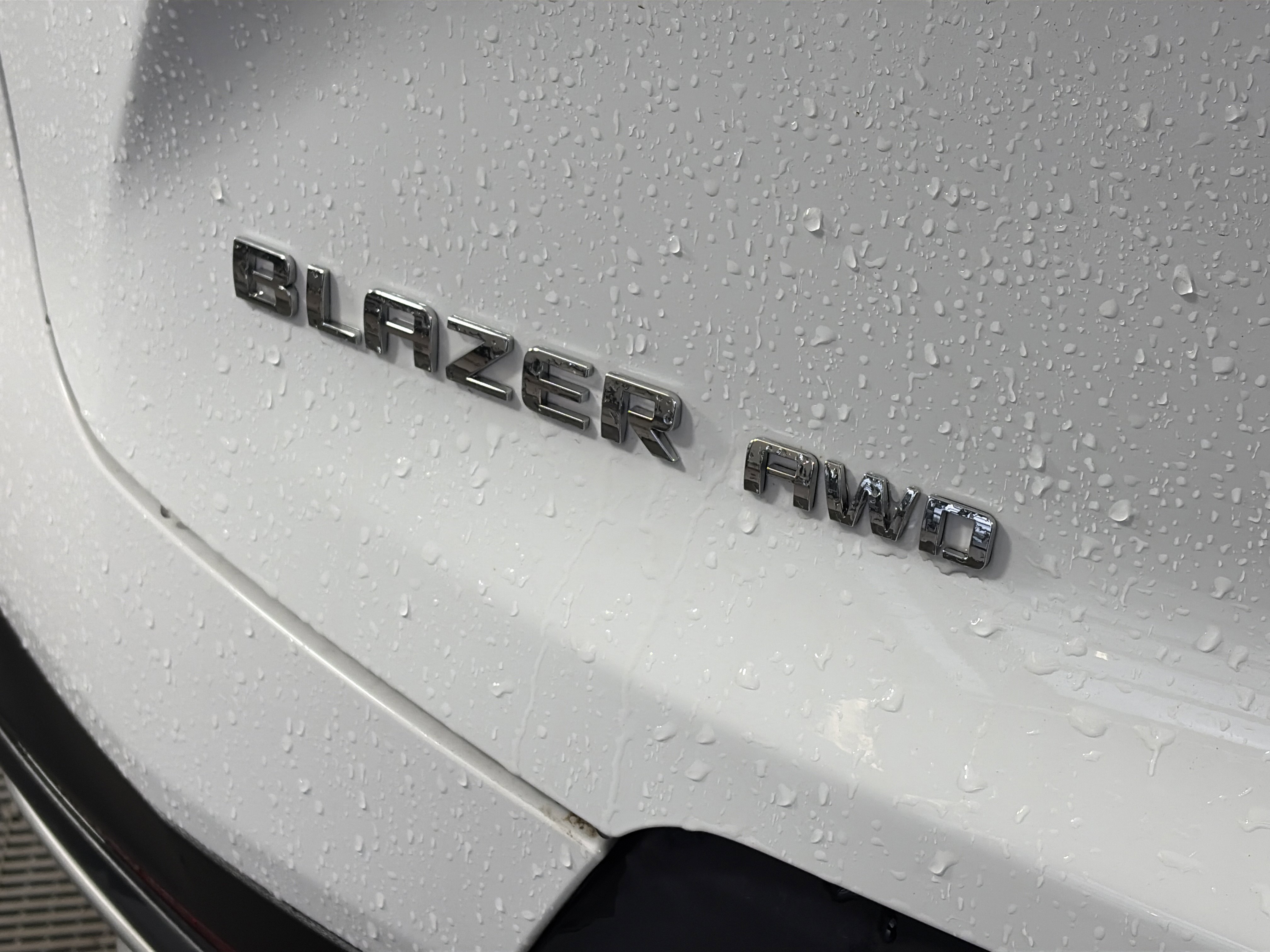 Certified 2024 Chevrolet Blazer LT image 15