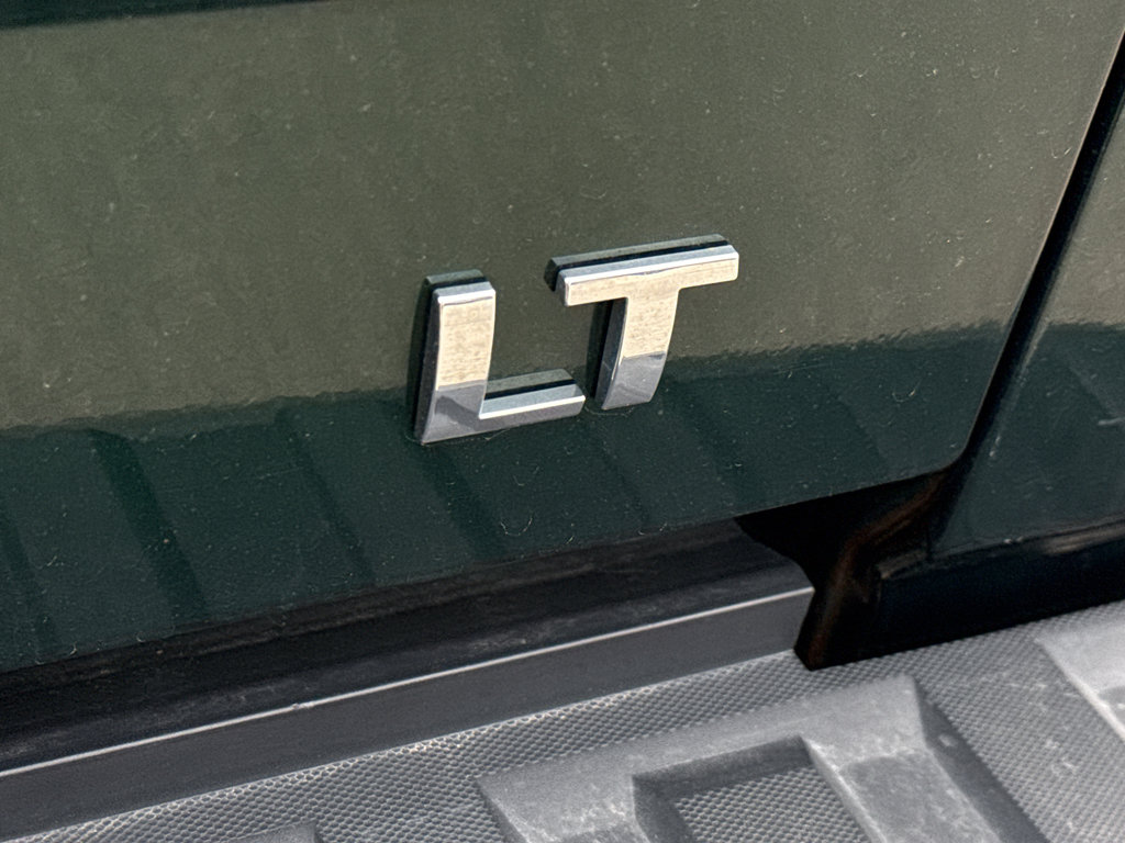 Used 2015 Chevrolet Silverado 1500 LT w/ All Star Edition image 10