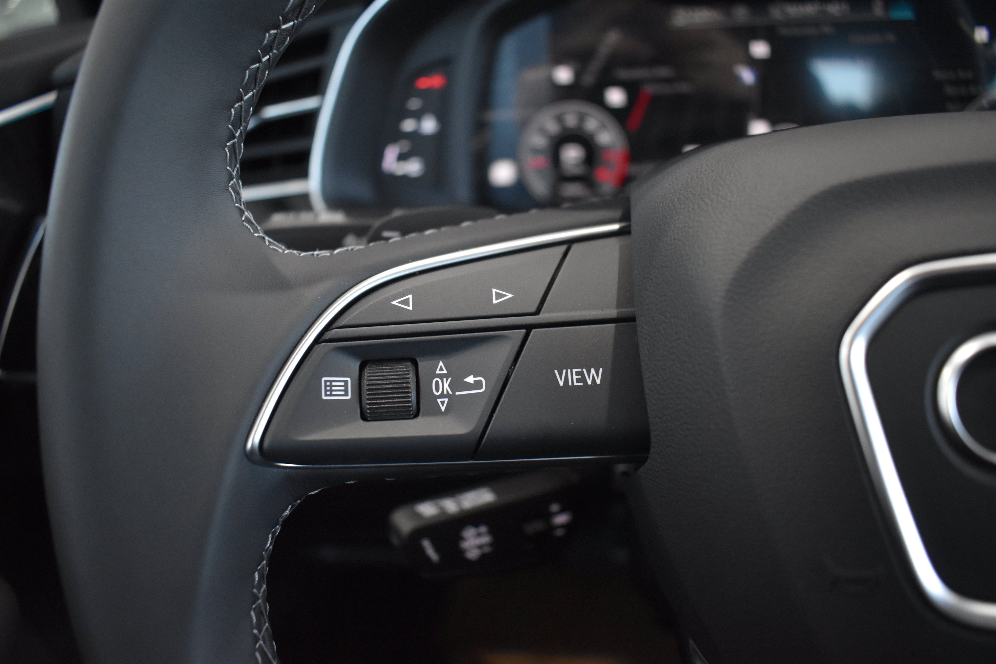 New 2026 Audi Q7 2.0T Premium AWD/4WD image 22