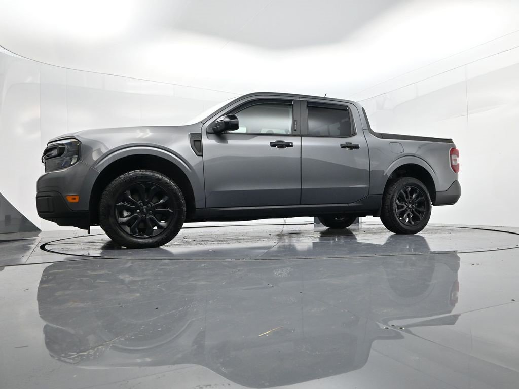 Used 2023 Ford Maverick XLT w/ Equipment Group 300A Standard image 43