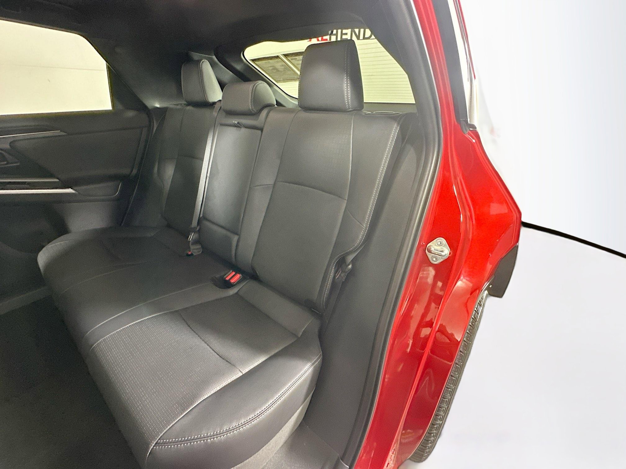 Used 2025 Toyota bZ4X Limited image 26