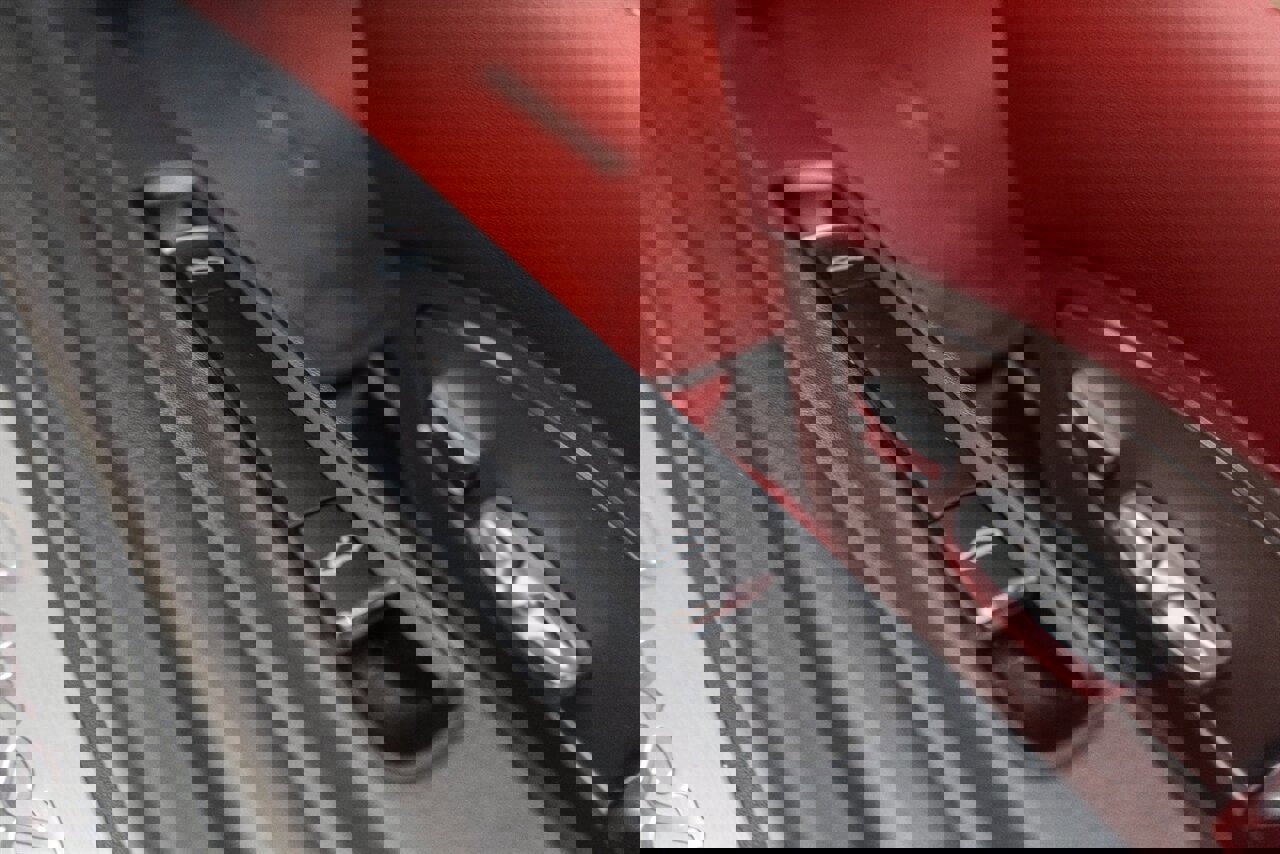 Used 2022 Porsche 718 Boxster image 82